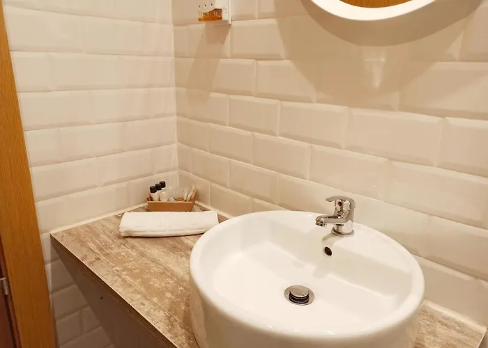 Boutique Geranios Del Pinar Guest house *