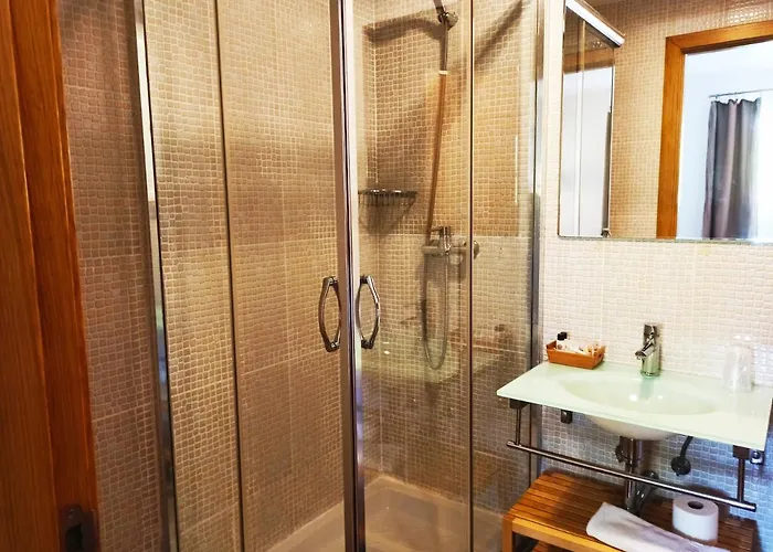 Guest house Boutique Geranios Del Pinar