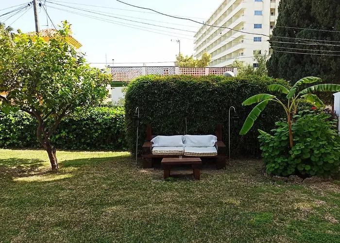 Guest house Boutique Geranios Del Pinar