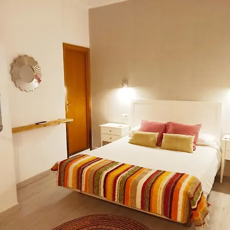Affittacamere Boutique Geranios Del Pinar Torremolinos