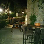 בית הארחה Boutique Geranios Del Pinar