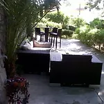 Boutique Geranios Del Pinar בית הארחה