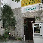 בית הארחה Boutique Geranios Del Pinar *