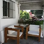 Boutique Geranios Del Pinar בית הארחה
