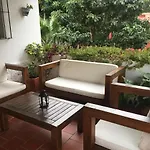 Boutique Geranios Del Pinar בית הארחה