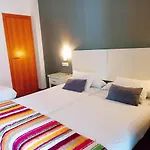Boutique Geranios Del Pinar בית הארחה