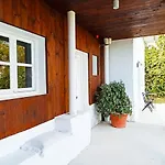 Boutique Geranios Del Pinar בית הארחה טורמולינוס