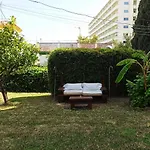בית הארחה Boutique Geranios Del Pinar